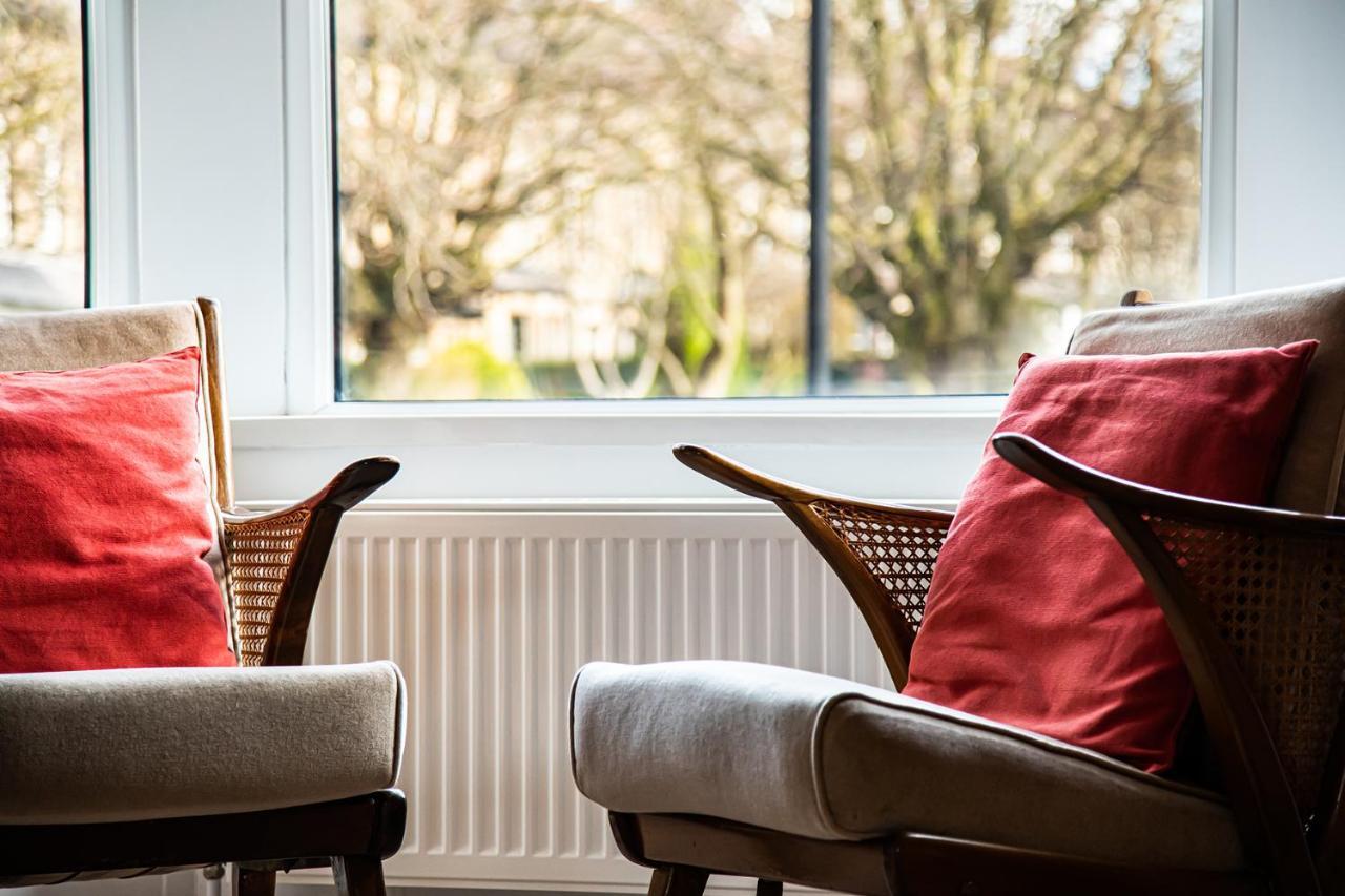 Fountains Guest House - Harrogate Stays エクステリア 写真