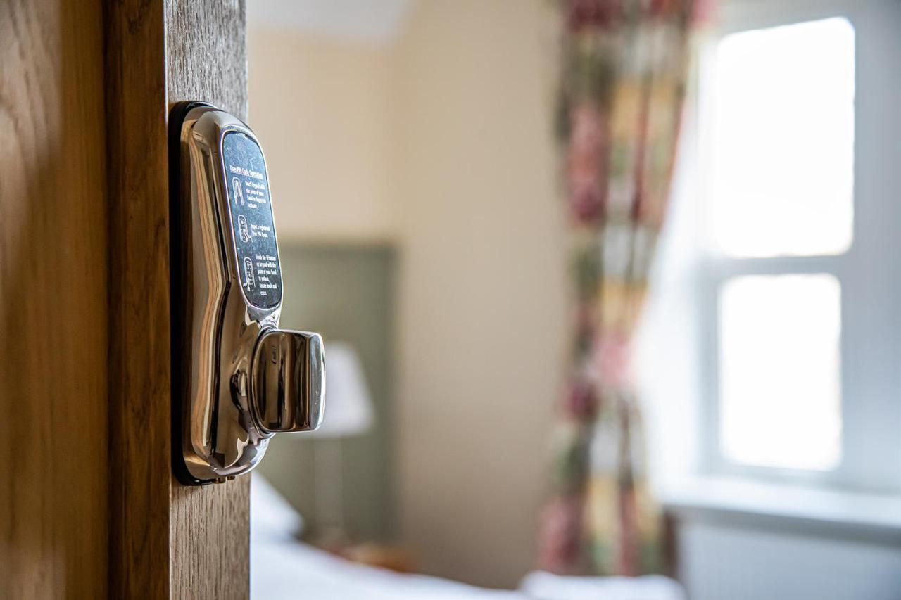 Fountains Guest House - Harrogate Stays エクステリア 写真