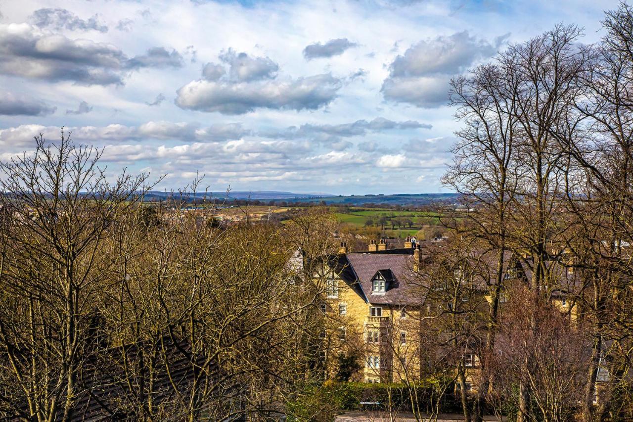 Fountains Guest House - Harrogate Stays エクステリア 写真