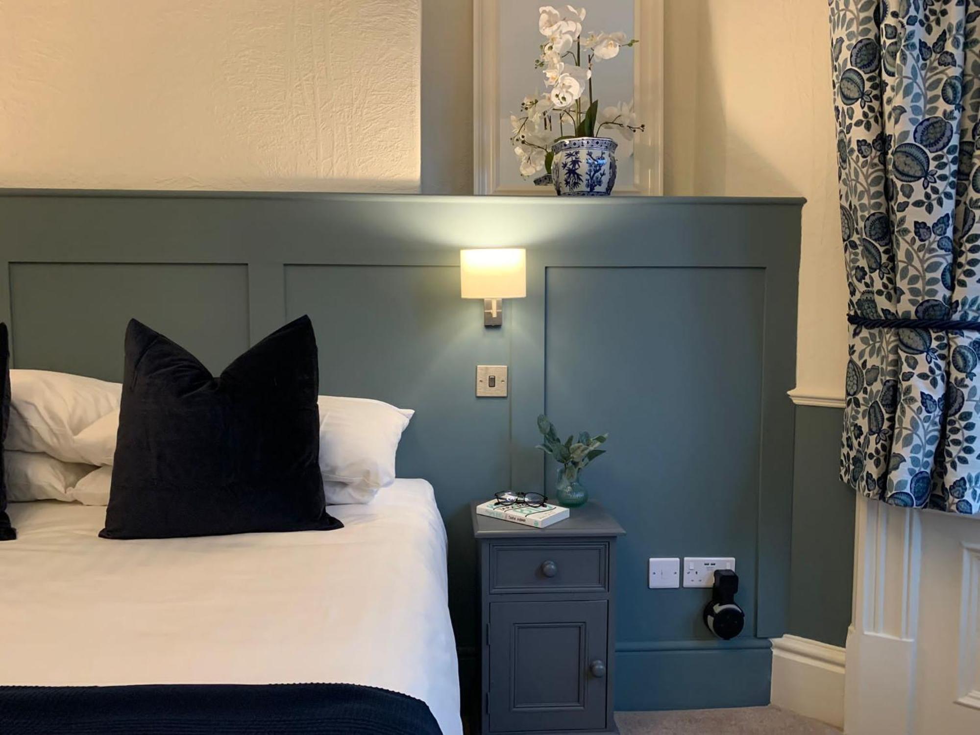 Fountains Guest House - Harrogate Stays エクステリア 写真