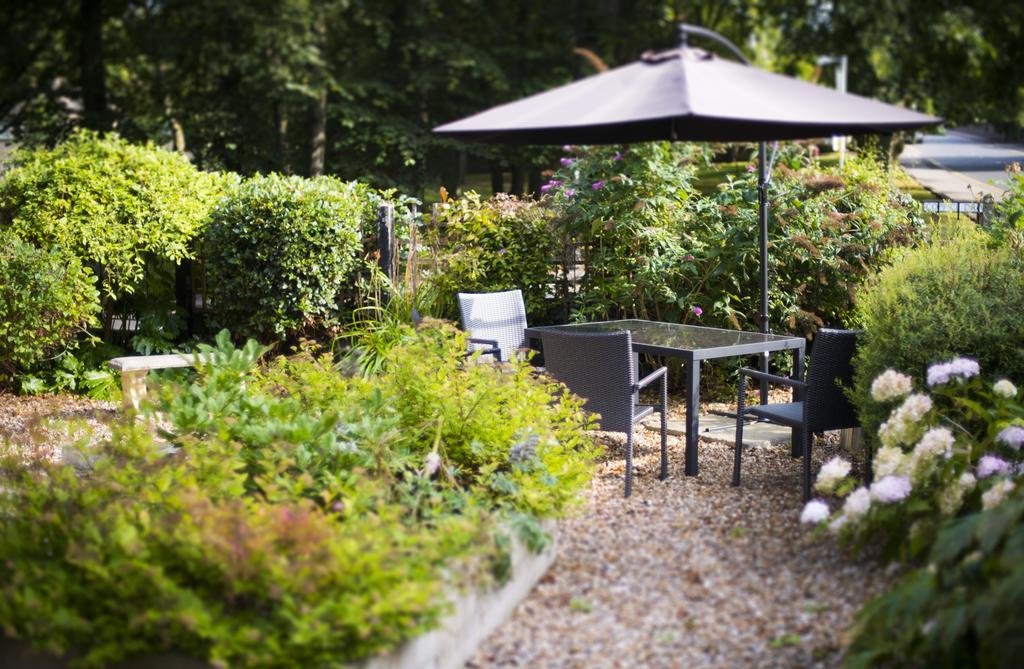 Fountains Guest House - Harrogate Stays エクステリア 写真